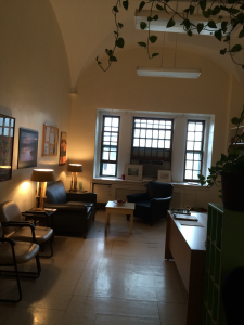 AMI Resource Centre1 portrait orientation