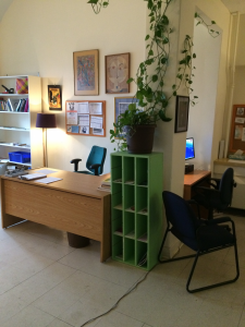 AMI Resource Centre2 portrait orientation