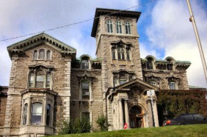 Allan Memorial Institute