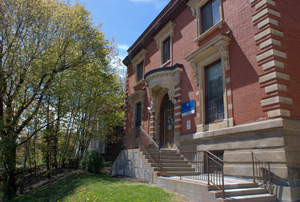 Griffith Edwards Centre